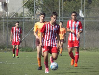 Με το δεξί ο Αστέρας Β, 1-0 το Μέτσοβο (video)