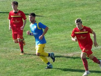 Απόλυτο νικών η Καστρίτσα, πήρε το ντέρμπι η Κατσικά