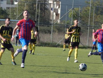 LIVE Οι αγώνες σε Α' και Β' κατηγορία