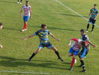 Εντυπωσιάζουν Πεντέλη και Νεοχωρόπουλο