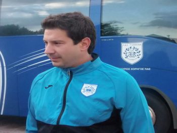 Γιαννίκης:«Θα είμαστε προετοιμασμένοι για τον Λεβαδειακό»(video)