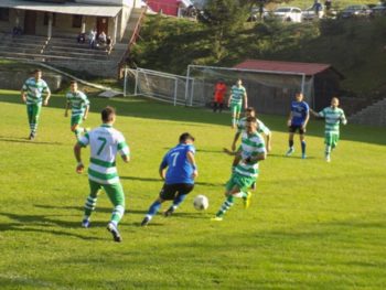 Επιστροφή στις νίκες για το Μέτσοβο, 4-1 την Κόνιτσα (video)