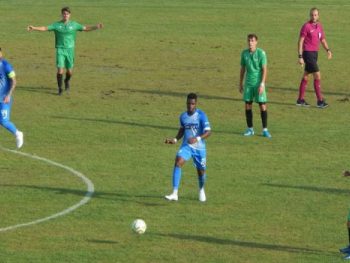 Τα γκολ του ΠΑΣ - Καραϊσκάκης 2-1 (video)