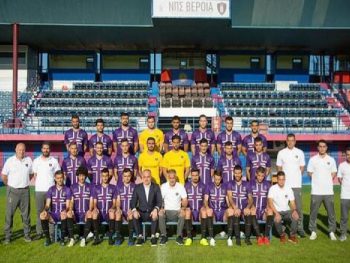 Η αποστολή της Βέροιας για τα Γιάννινα