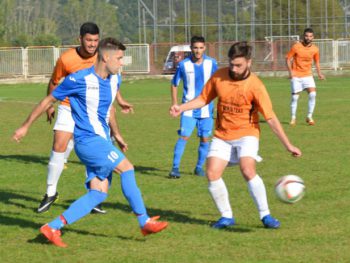 LIVE Οι αγώνες του κυπέλλου ερασιτεχνών