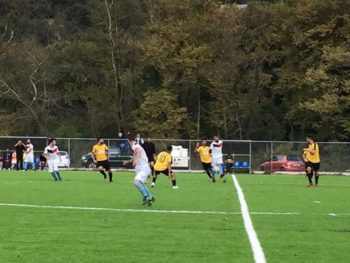 Πήραν το ντέρμπι οι Πηγές, εξάσφαιροι Λογγάδες και Βοτανικός