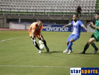 Τα στιγμιότυπα του Λεβαδειακός-ΠΑΣ (video)