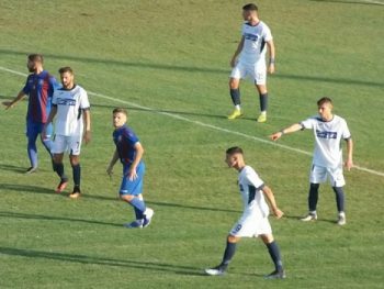 Τα γκολ του ΠΑΣ - Κέρκυρα 1-1 (video)