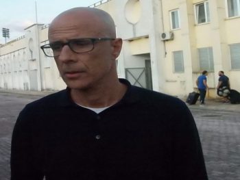 Βόκολος: «Βελτιωμένοι σε σχέση με το πρώτο φιλικό»