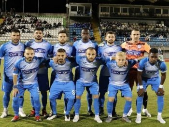 Τη Δευτέρα (4/11) το ΠΑΣ Γιάννινα -Εργοτέλης