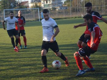 LIVE Οι αγώνες του κυπέλλου ερασιτεχνών