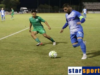 ΠΑΕ ΠΑΣ Γιάννινα: «Δείτε το βίντεο πριν γράψετε και εκτεθείτε» 