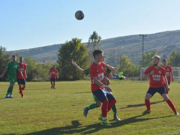  LIVE Οι αγώνες της Κυριακής