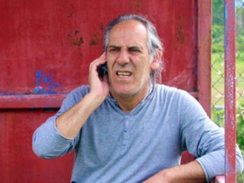 Νέος πρόεδρος της Επιτροπής Πρωταθλημάτων ο Σωτήρης Τριανταφυλλίδης