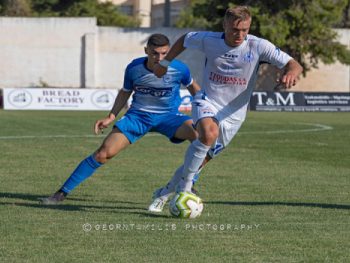 Άνετη πρόκριση ο ΠΑΣ, 0-2 στον Ασπρόπυργο 