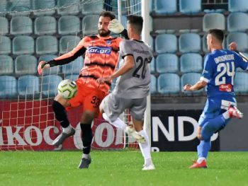 Προβάδισμα πρόκρισης