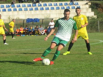 Προσωρινά στην κορυφή,Λογγάδες-Ασβεστοχώρι 1-2(video)