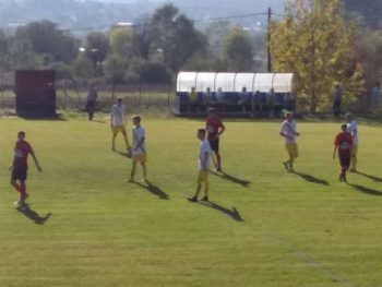 Αγχωτικό τρίποντο, Πέραμα-Κράψη 2-4