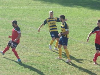 «Καθάρισε» ο Γιαννάκης, Κρύα-Κατσικά 0-1 (video+photos)