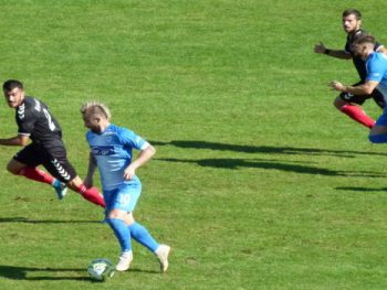 LIVE (Τελικό) ΠΑΣ Γιάννινα - Παναχαϊκή 2-0