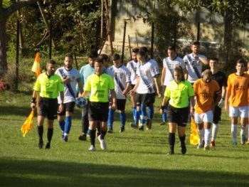 Οι διαιτητές των αγώνων Α', Β' και Γ' κατηγορίας