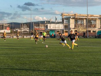 Διπλό το Νεοχωρόπουλο,νίκη για Κεφαλόβρυσο