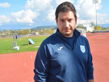 Γιαννίκης: «Δεν θα υποτιμήσουμε τον Εργοτέλη»