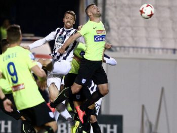 Η προϊστορία του ΠΑΣ στη Ριζούπολη (video)