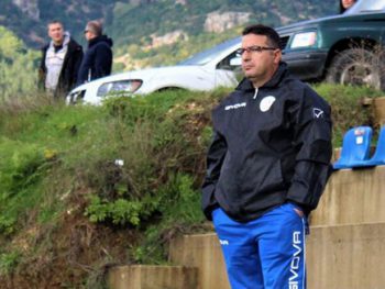 Λύθηκε η συνεργασία Λογγάδων-Κουτσολάμπρου