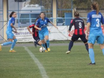 Με Μεσολόγγι 2008 τα Γιάννενα WFC 
