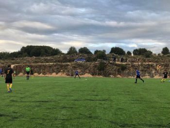  Δεν χάνει στην έδρα της, Κληματιά-Πετσάλι 3-0 (video)