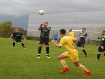 Απώλεια για Κατσικά, νίκες Αγροτικός και Κρύα