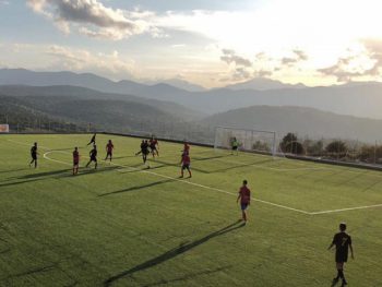 Ήττα για Κληματιά, εύκολες νίκες για Σταυράκι και Πεντέλη