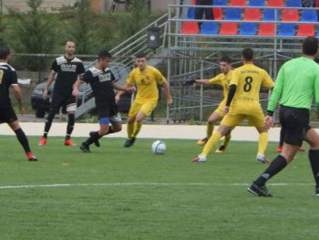 LIVE Οι αγώνες σε Α' και Β' κατηγορία