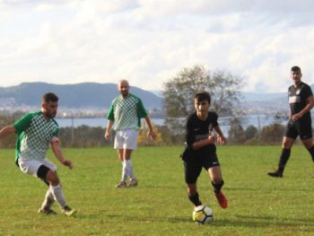 Στα προημιτελικά η Ελεούσα, 0-4 τους Λογγάδες (video)