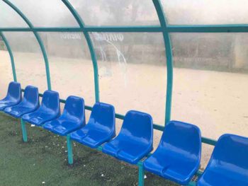 Αποκαταστάθηκαν οι ζημιές στη Λιμνοπούλα