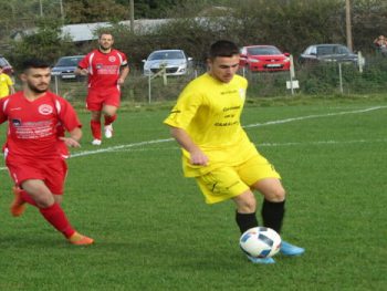 Κορυφή για Βοτανικό,διπλό το Ασβεστοχώρι 