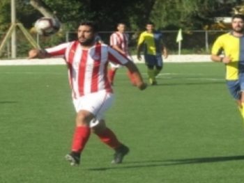 Αμετάβλητη η κορυφή στη Β΄Ερασιτεχνική