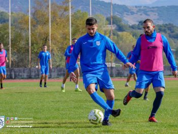 Αισιοδοξία για Εργοτέλη