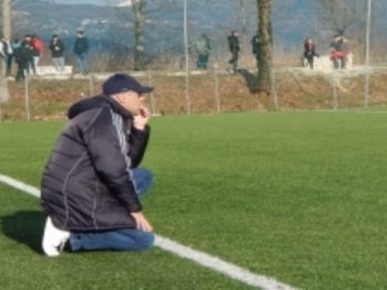 Τέλος ο Αγγέλης από την Κράψη