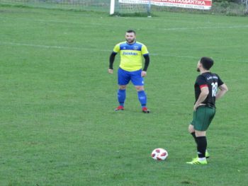 Η κορυφή δεν ζαλίζει την Καστρίτσα(2-0) την Πίνδο (video)