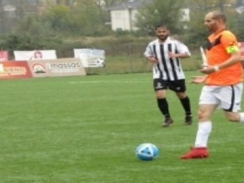 Διπλό η Ηλιόκαλη, νίκη οι Καππαδόκες