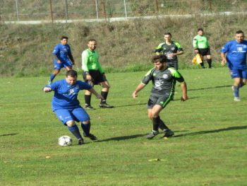 Eυρείες νίκες για Δαφνούλα-Πλατανιά 