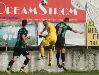 Πήρε μπρος στο δεύτερο, το Ροδοτόπι 3-0 την Κληματιά  (video)