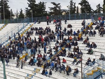 Οι ΠΑΣολέδες στη Ριζούπολη (video)