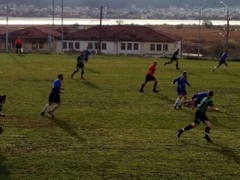 Buzzer beater τίτλου, Αμφιθέα-Ροδοτόπι 2-3 (video)