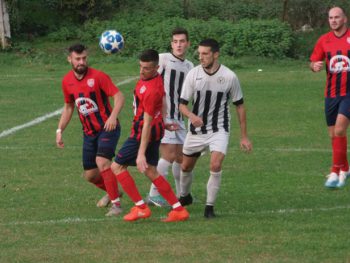 'Ένα ημίχρονο ήταν αρκετό, Νησί-Πέραμα 4-0 (video)