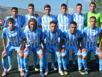 Με Παναιτωλικό και Άρη εντός Κ 17 και Κ 15