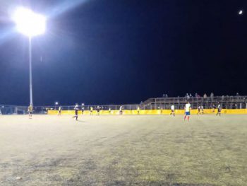 Στο ρελαντί οι Χουλιαράδες 3-0 την Κρύα (video)