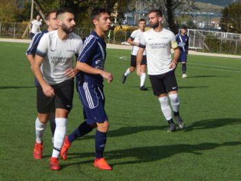 LIVE Οι αγώνες σε Α' και Β' κατηγορία